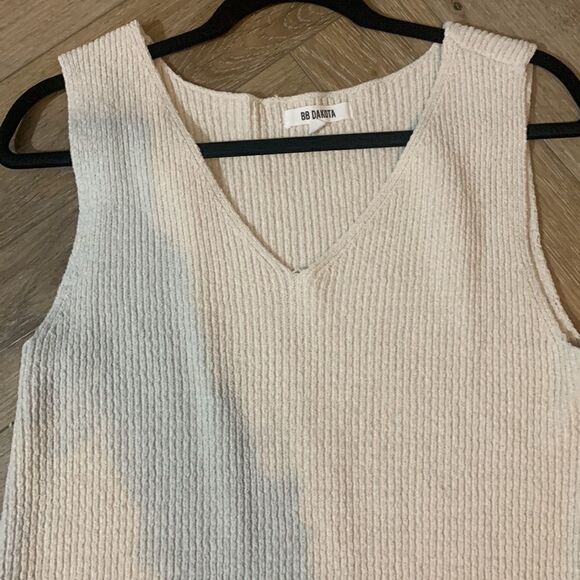 BB DAKOTA Tank Sweater Dress - Picture 3 of 6